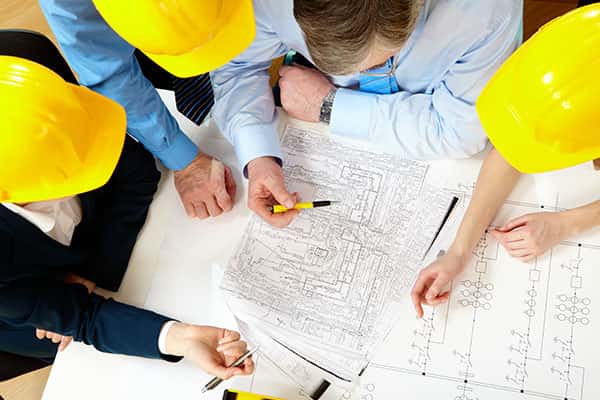 Project Planning & Management in Chicago, IL