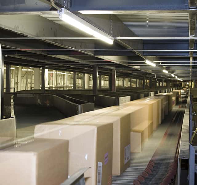 Material Handling in Chicago, IL